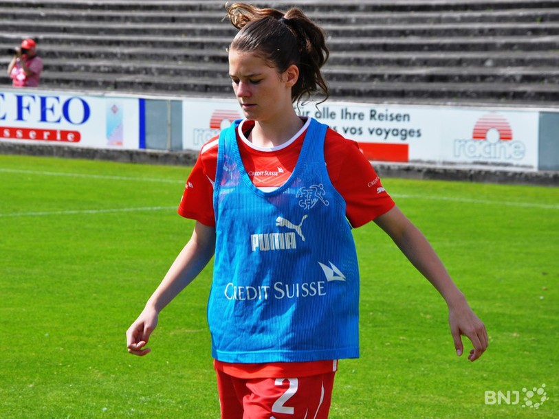 Elisa Barth