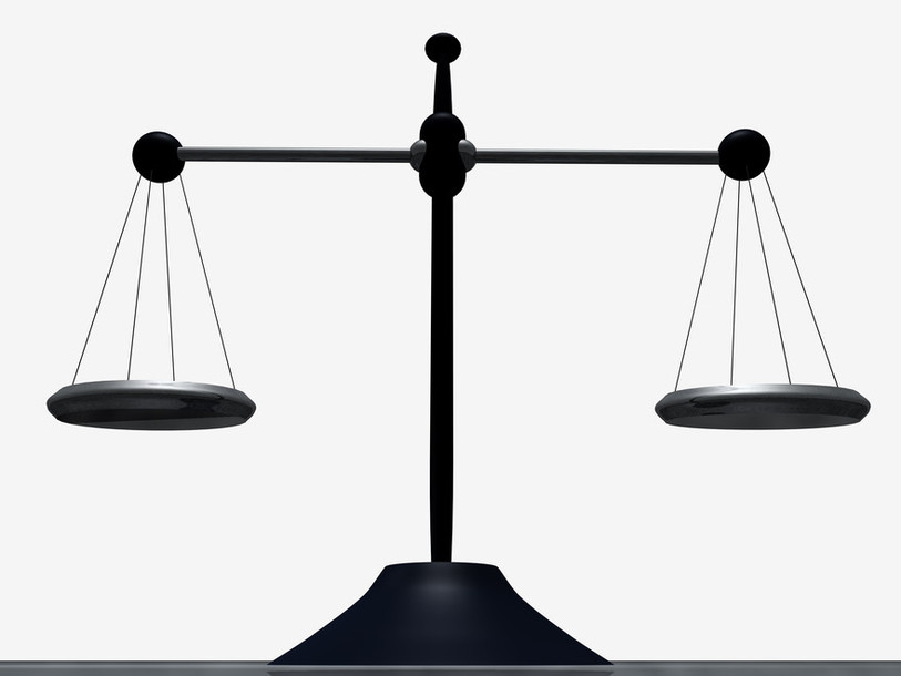 Justice, Tribunal
