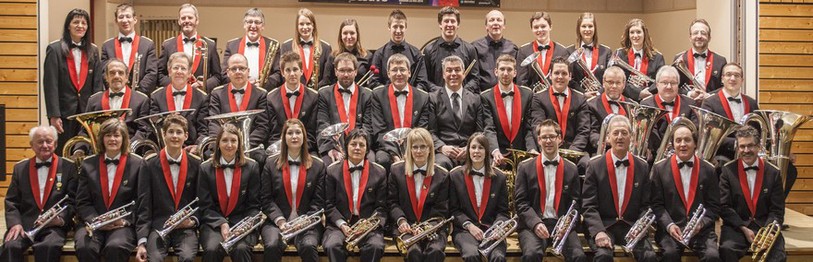 L'Ensemble de cuivres la Covatte