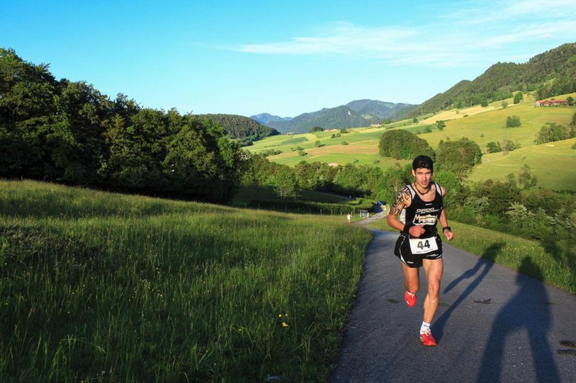 Tour de Rebeuvelier