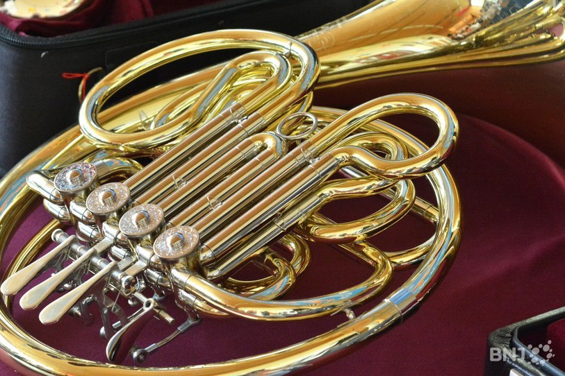 fanfare
