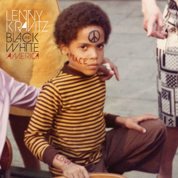 Lenny Kravitz dédie cette chanson 