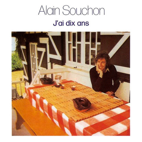 Même s’il pense qu’il a toujours 10 ans,  Alain Souchon va devoir revoir les bougies  à la hausse sur son gâteau d’anniversaire, car il fête aujourd'hui ses 70 ans ! 