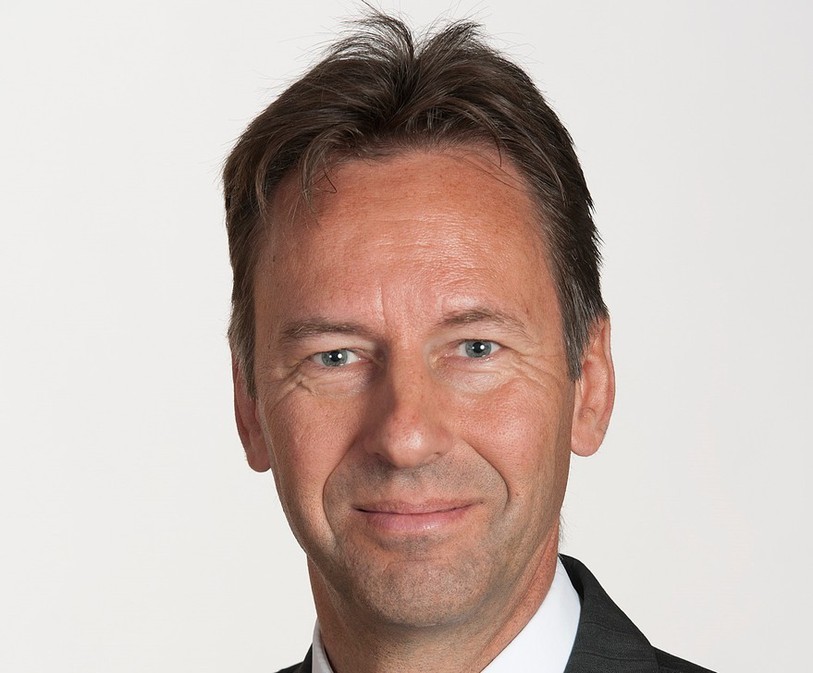 Alain Ribaux