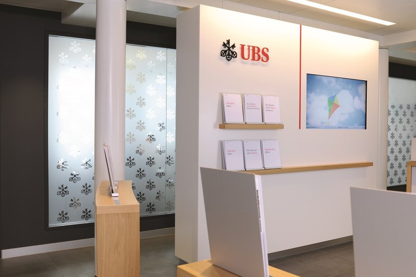 UBS