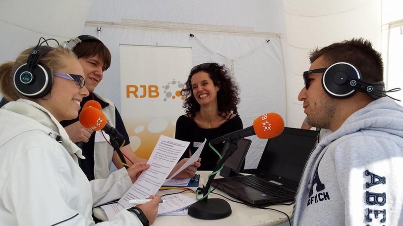 30 ans RJB