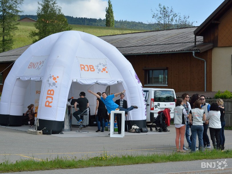 30 ans RJB