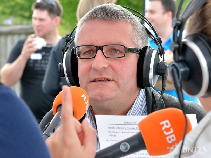 Nicolas Chiesa