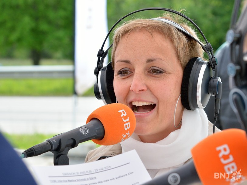 Martine Schmidt