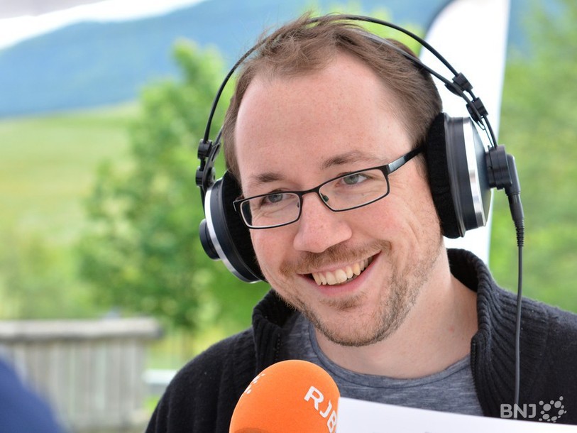 Thibault Schaller