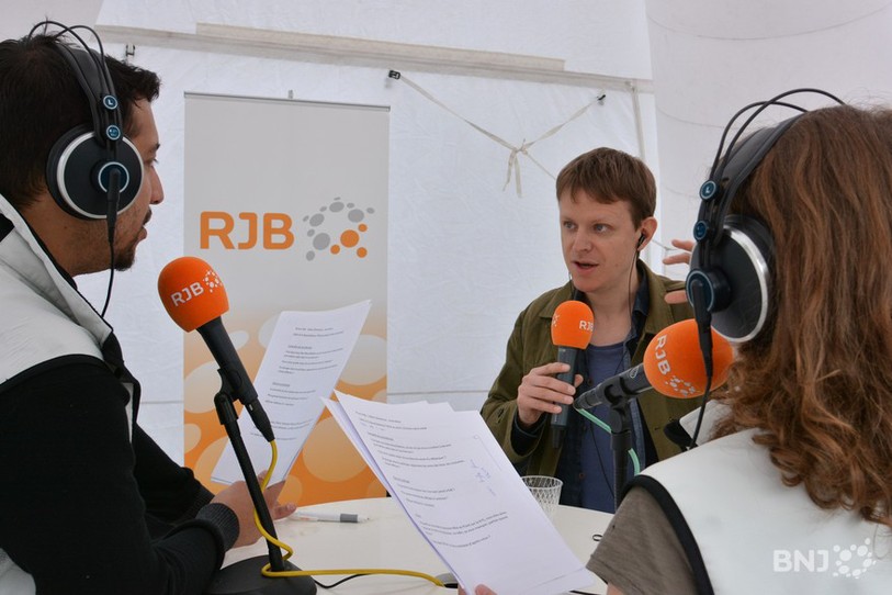 Gilles Clemençon