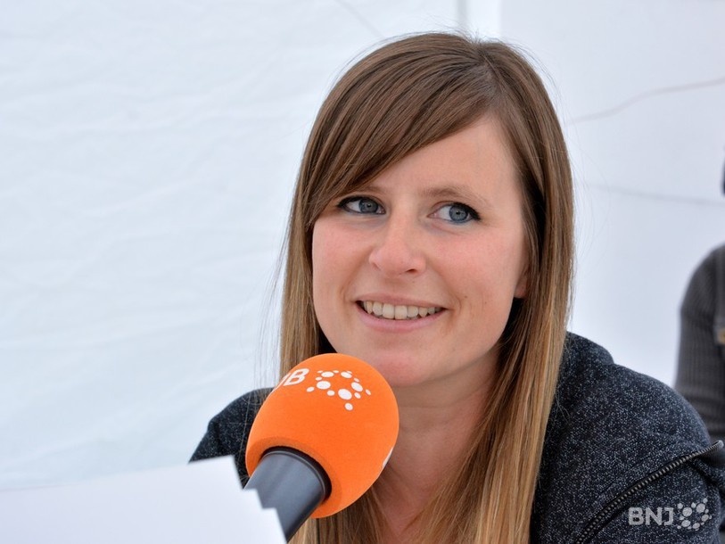 Maude Richon