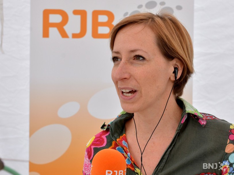 Fabienne Pambianco