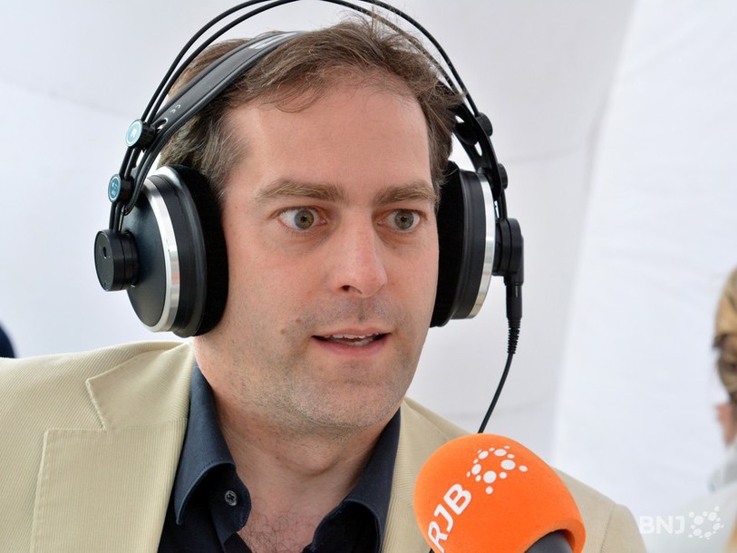 Fabian Greub