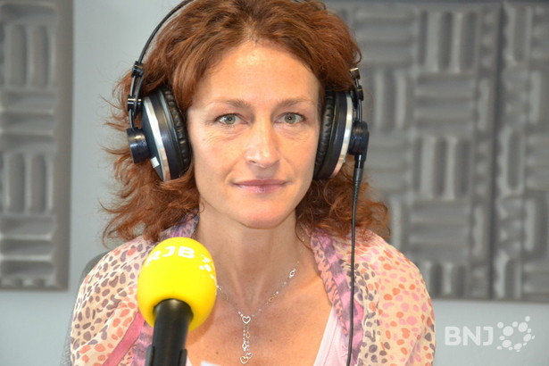 Sandra Roulet