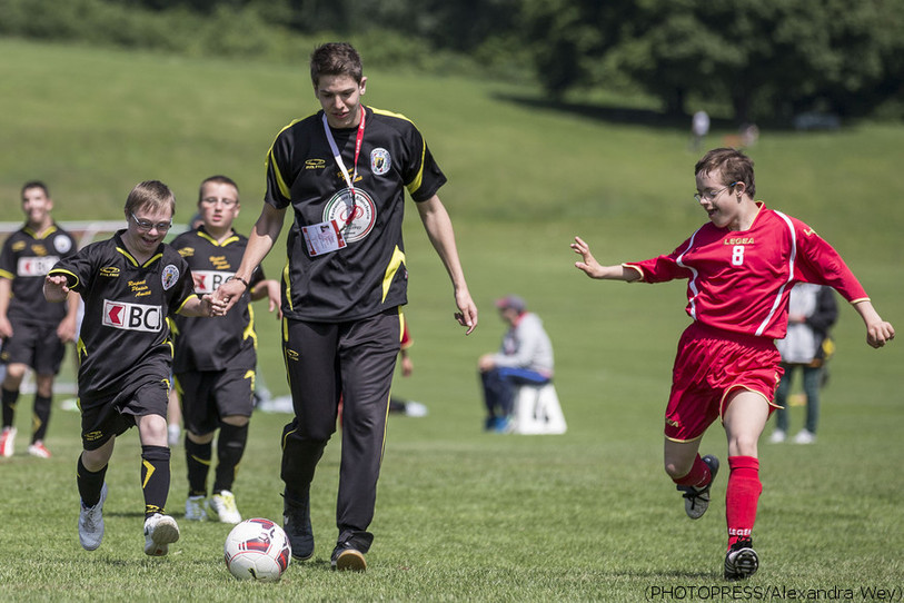 National Summer Games