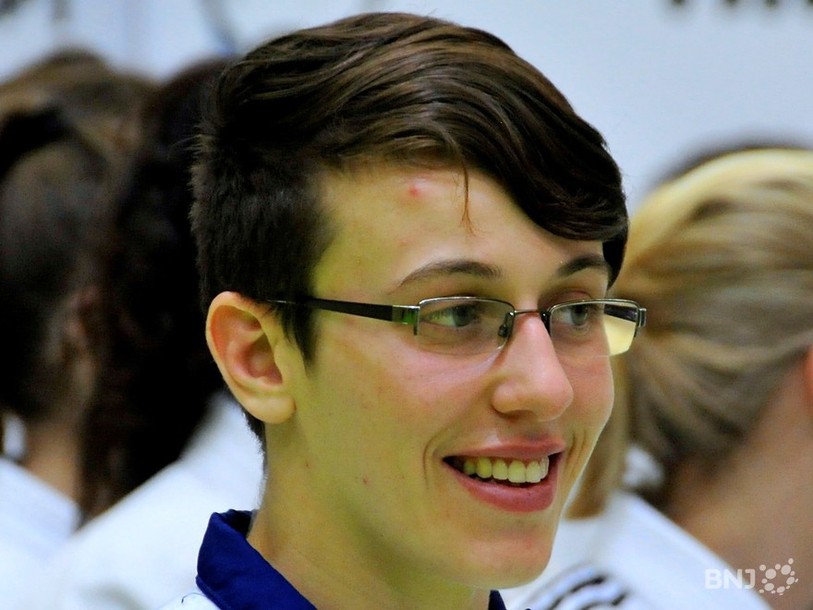 Evelyne Tschopp