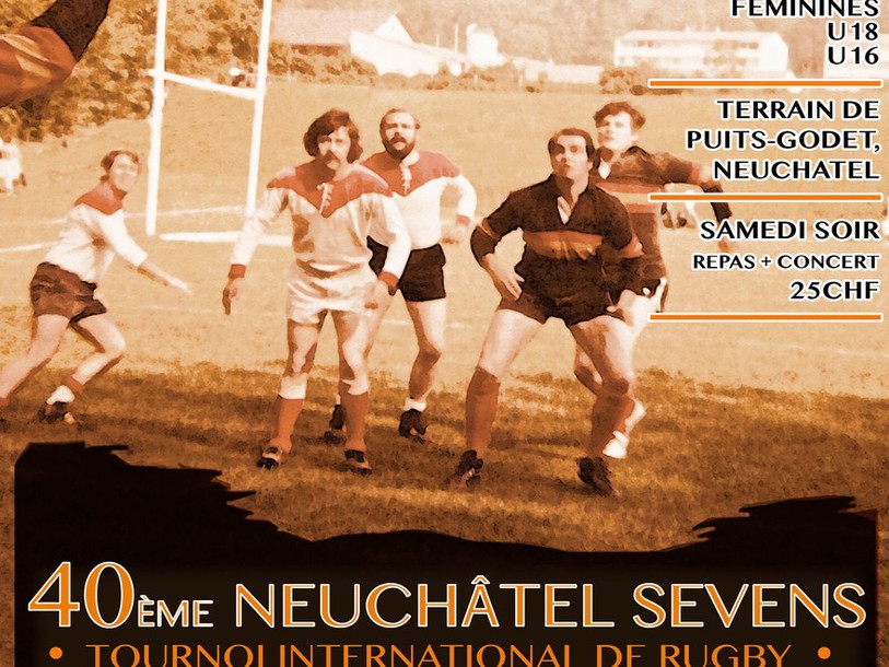 rugby