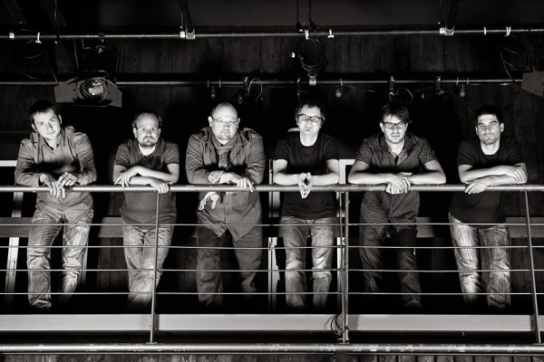 Les 6 membres de Grand Reportage de poche