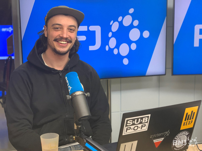 Iannis Valvini, responsable de la programmation au SAS à Delémont, était l'invité de La Matinale ce lundi.
