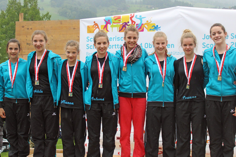 Ecole secondaire Haute Sorne