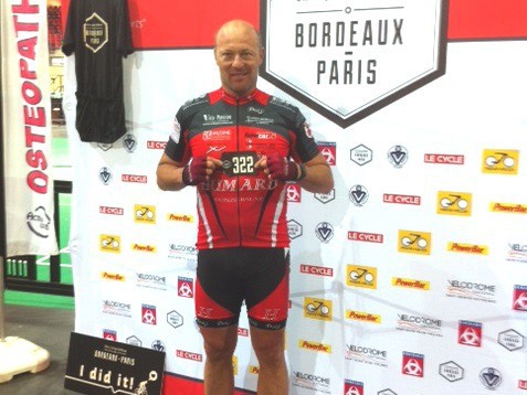 Alexandre Nicolet