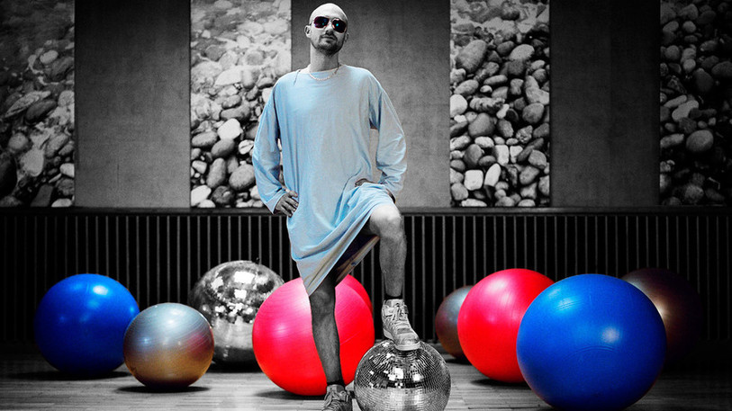 Ce producteur et DJ allemand a notamment sorti