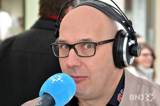 Christophe Meyer