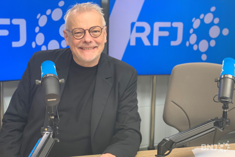 Christophe Schaffter, député CS-POP de Delémont juge que l’enfance n’est aujourd’hui pas assez impliquée dans la prise de décisions.