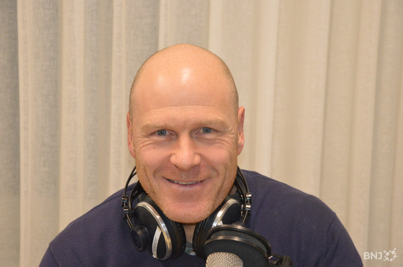 Didier Cuche revient sur ces années passées à tenter de dompter la Streif. (photo archives)