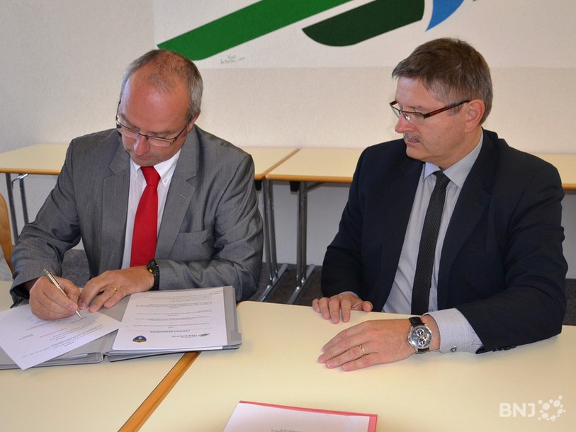 Contrat de ressources police-commune