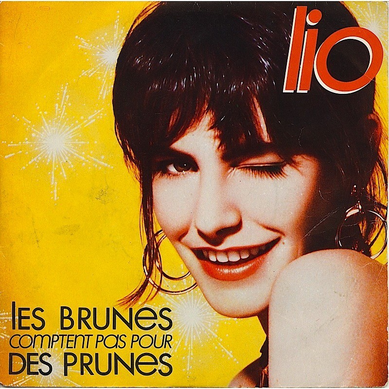 C’est Alain Chamfort qui produit 