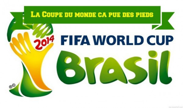 La coupe du Monde ne fait pas que des heureuses !