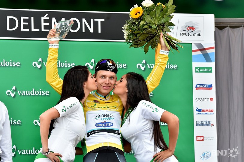 Tony Martin