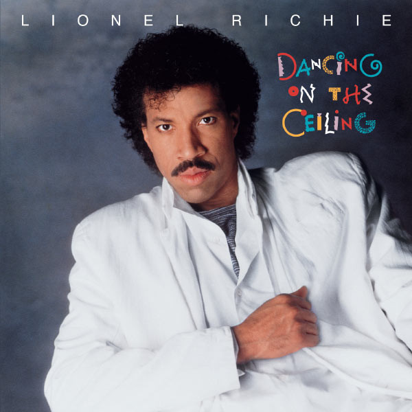 Lionel Richie dans Ver d'oreille avec