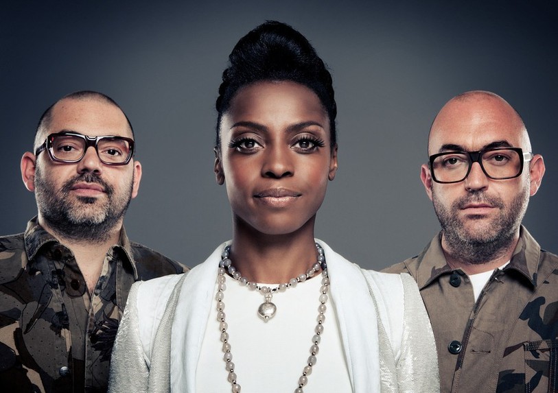 Morcheeba.