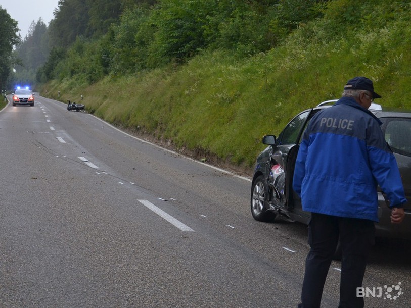 Accident