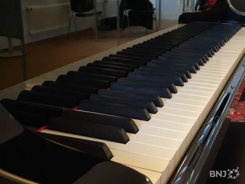 Pas moins de 1’300 élèves suivent des cours à l’Ecole de Musique Bienne. 60% d’entre eux résident à Bienne et le reste vient des communes avoisinantes.