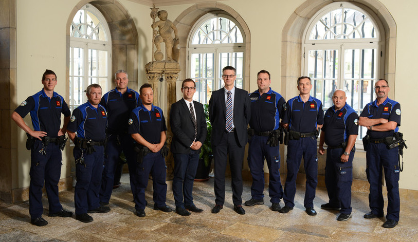 Police Porrentruy