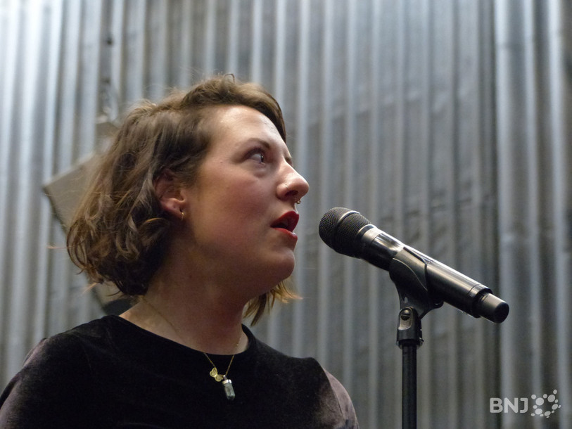 La soliste Jessana Nemitz sera accompagnée de 120 choristes.