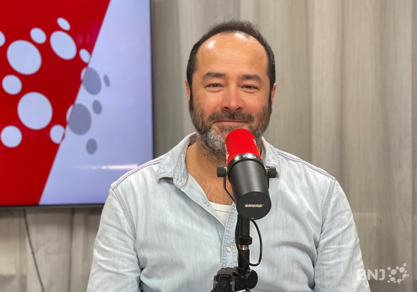 Adrian Bangerter, professeur en psychologie à l'Université de Neuchâtel, était l'invité de La Matinale ce jeudi pour évoquer les théories du complot.
