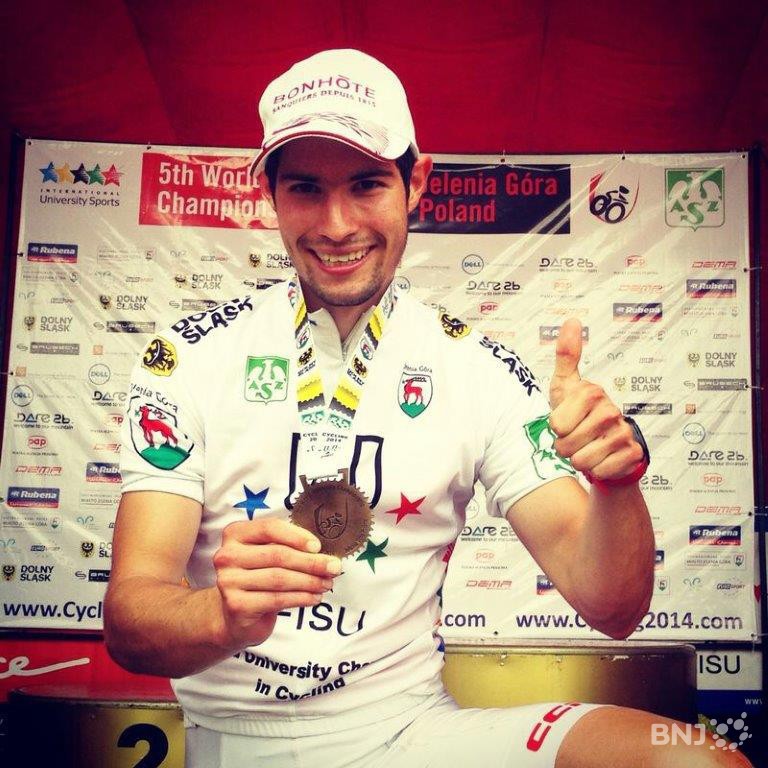 Emilien Barben