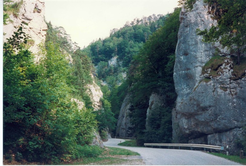 Col de la Scheulte