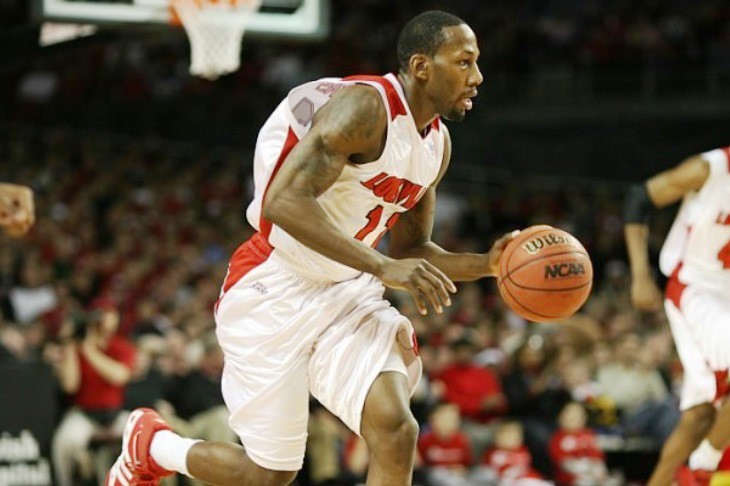 Brandon Jenkins va faire son retour dans le championnat de Suisse (photo : www.bcboncourt.ch)
