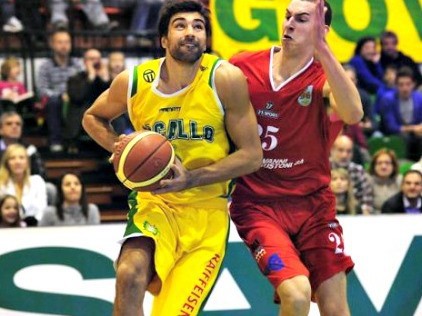 Ivan Kuburovic