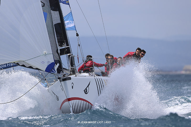 Bienne-Voile