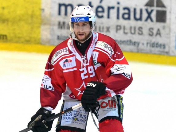 Kevin Ryser