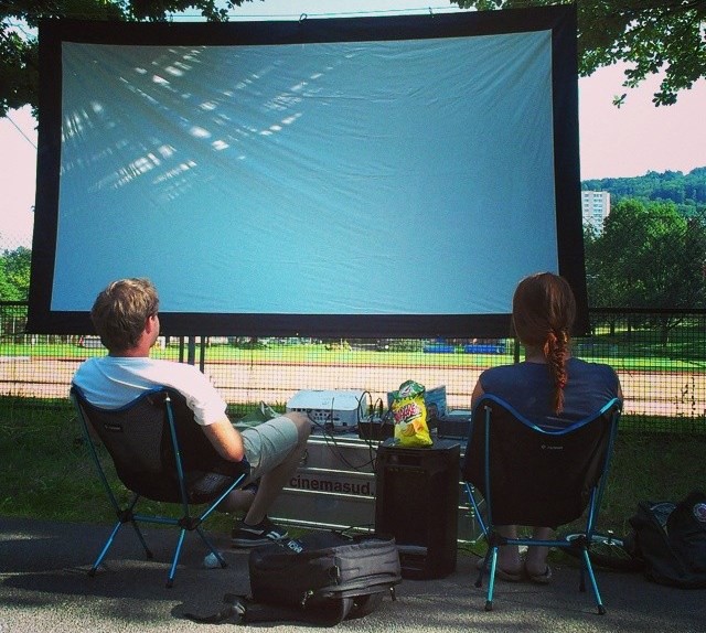 Cinémasud