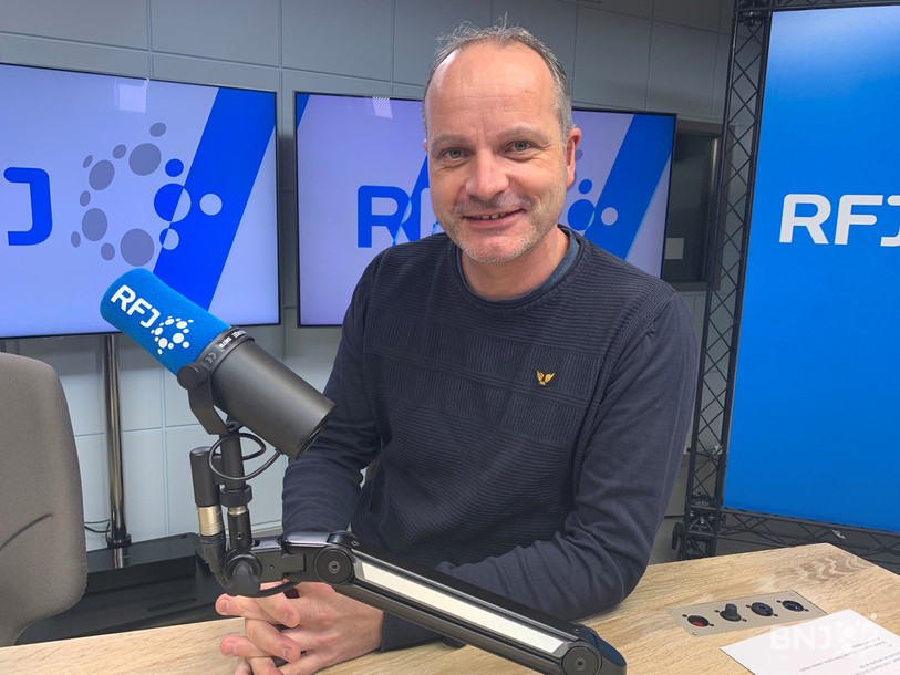 Jérôme Mouttet a traité l'actualité de la semaine écoulée, à sa sauce. 