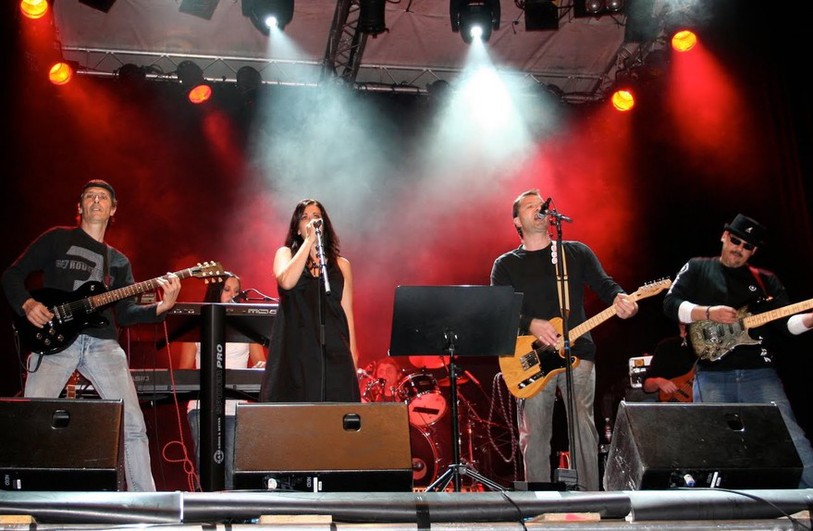 Le groupe Britannicus System sera à Hors Tribu samedi.